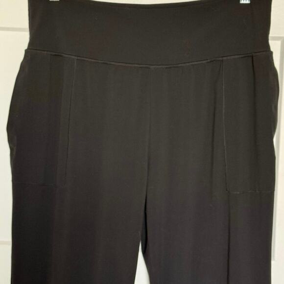 Athleta Salutation Jogger in POWERVITA Women’s XL in Black - Picture 6 of 12